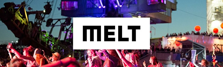 Melt Festival