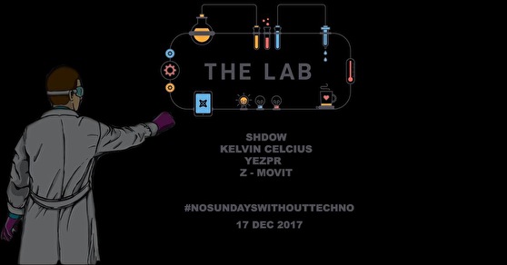 The LAB