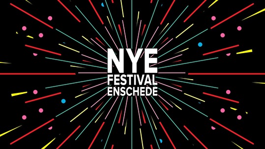 NYE Festival Enschede
