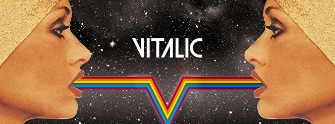 Vitalic in Ronda