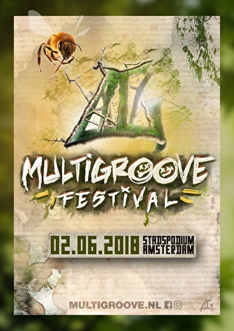 Multigroove Festival