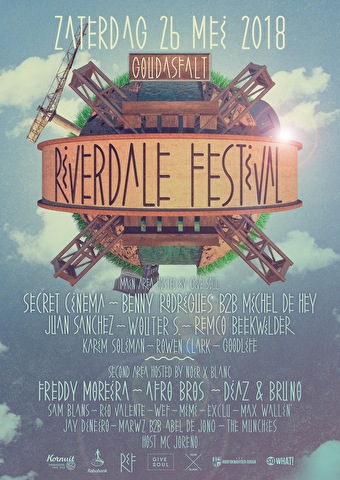 Riverdale Festival