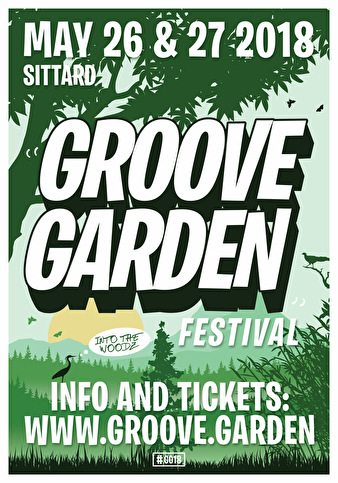 Groove Garden Festival