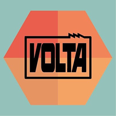 Volta's Local Playground