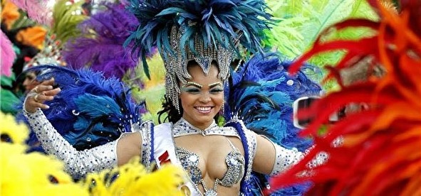 Zomercarnaval