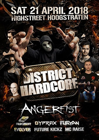 District Hardcore