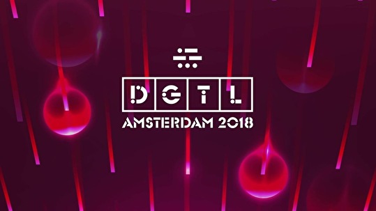 DGTL After Party