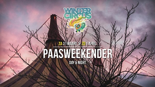 Thuishaven Paasweekender