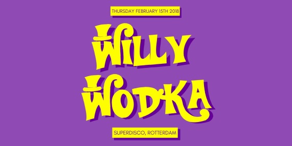 Willy Wodka