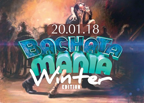 Bachata Mania