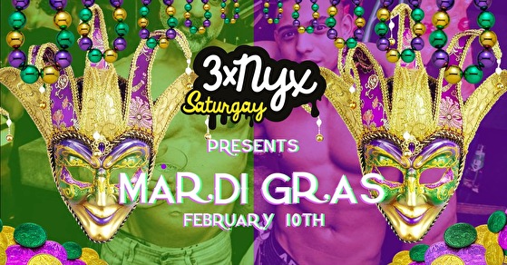 Mardi Gras