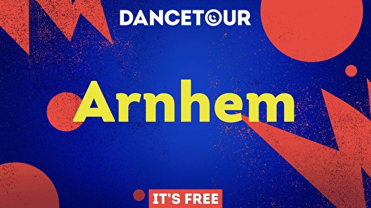 Dancetour