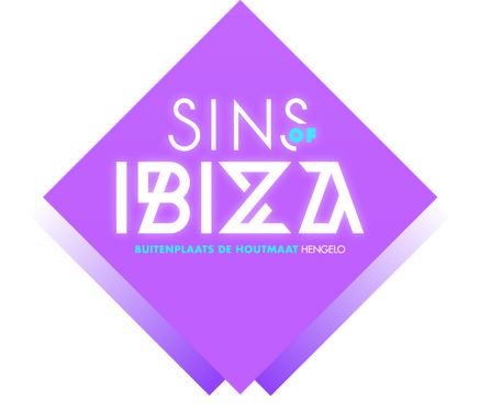Sins of Ibiza