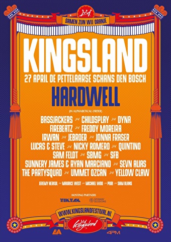 Kingsland Festival