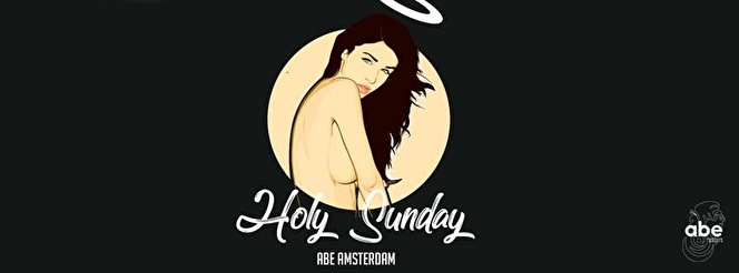 Holy Sunday