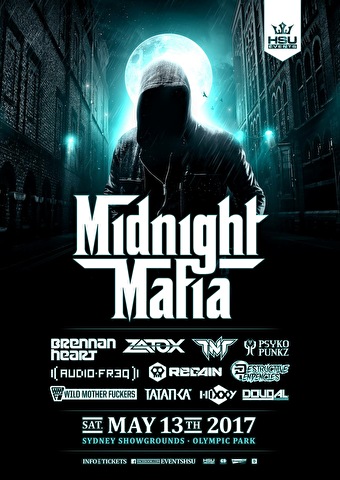 Midnight Mafia