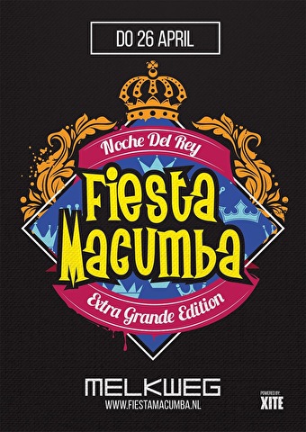 Fiesta Macumba