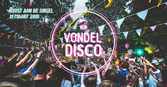 Vondel Disco