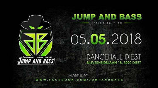 Jump And Bass
