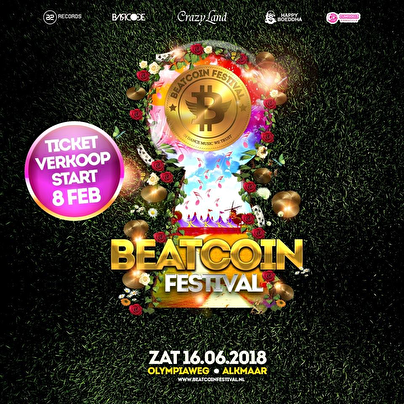 Beatcoin Festival