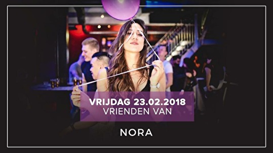 Vrienden van Nora