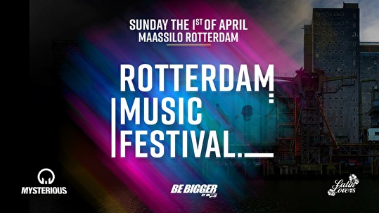 Rotterdam Music Festival