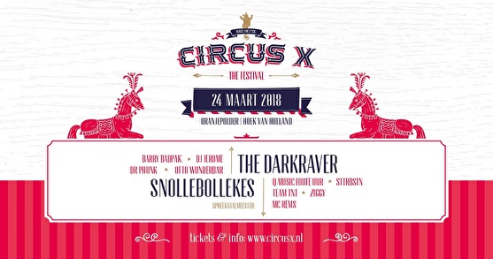 Circus X