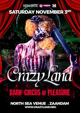 Crazyland