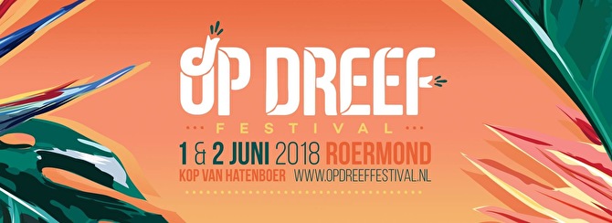 Op Dreef Festival