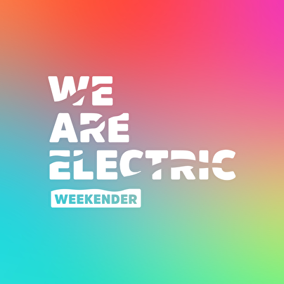 We Are Electric