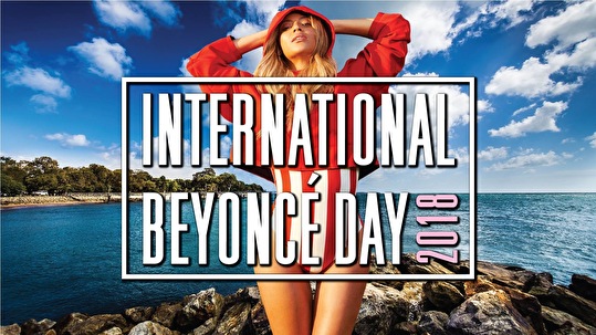 International Beyoncé Day