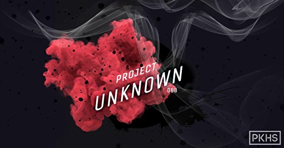 Project Unknown