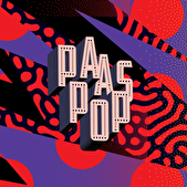 Paaspop