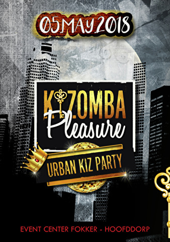 HeartBeats Pro meets Kizomba Pleasure