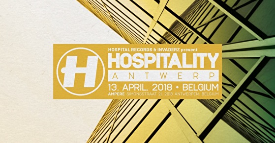 Hospitality Antwerp