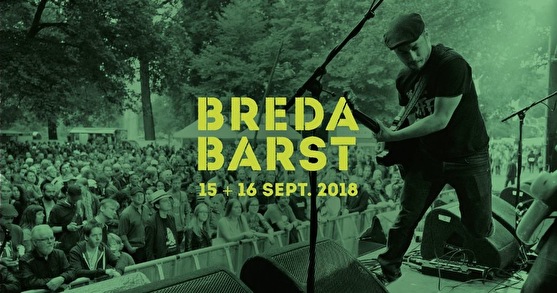 Breda Barst