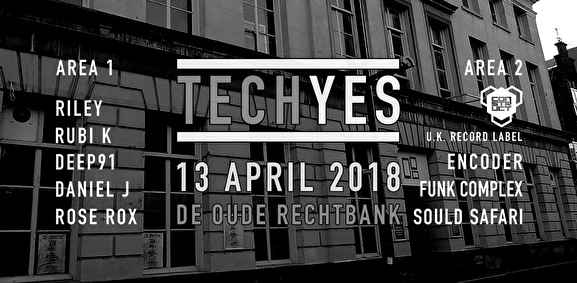 TechYes