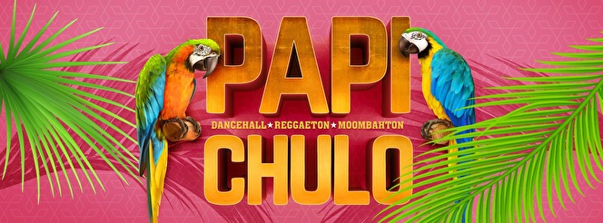 Papi Chulo