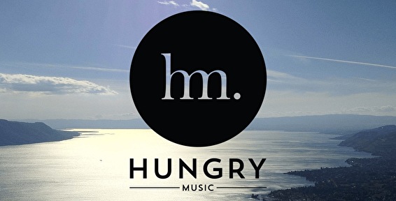 Hungry Music Open Air