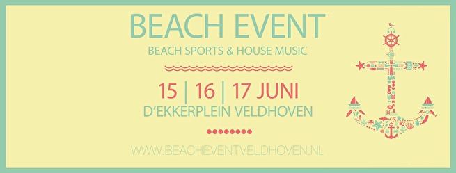 Beach Event