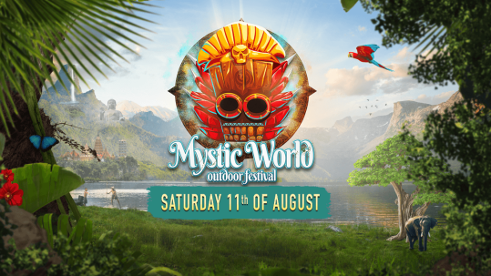 Mystic World Festival