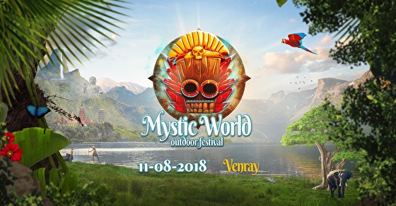 Mystic World Festival