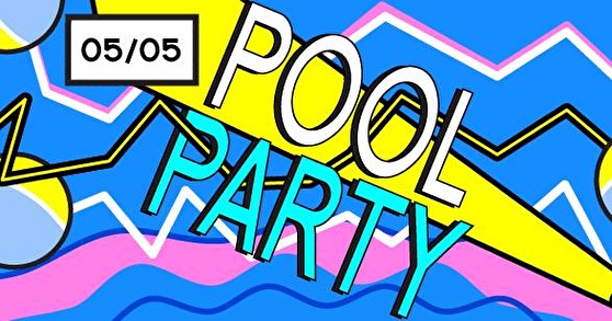 BAR Poolparty