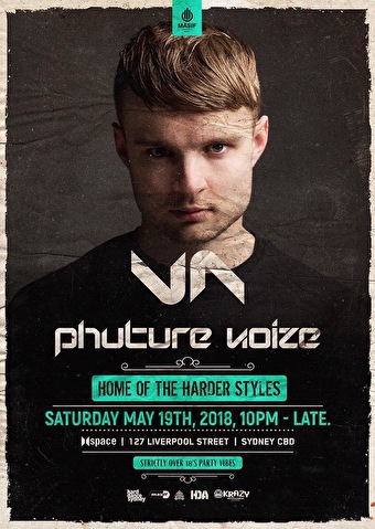 Phuture Noize