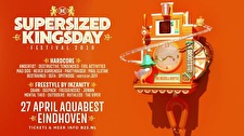 Supersized Kingsday Festival