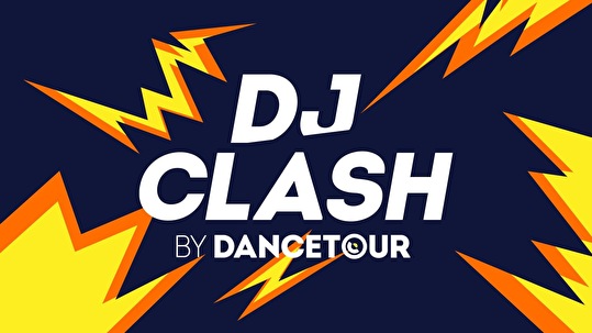 DJ Clash