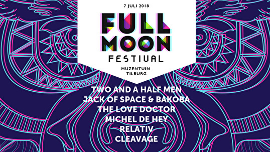 Full Moon Festival