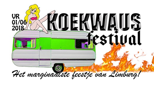 Koekwaus Festival