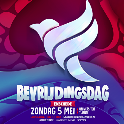 Bevrijdingsdag Enschede