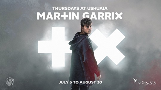 Martin Garrix